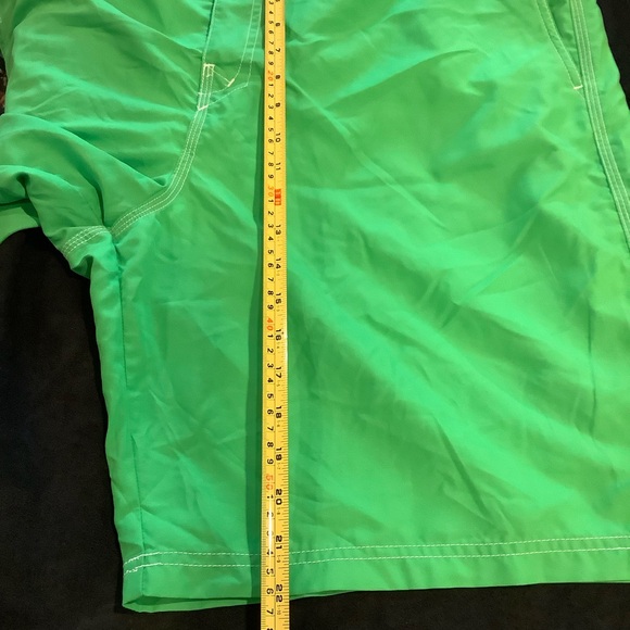 Joe Boxer swim shorts hybrid trunks XXL New Unisex men or women - Picture 7 of 7